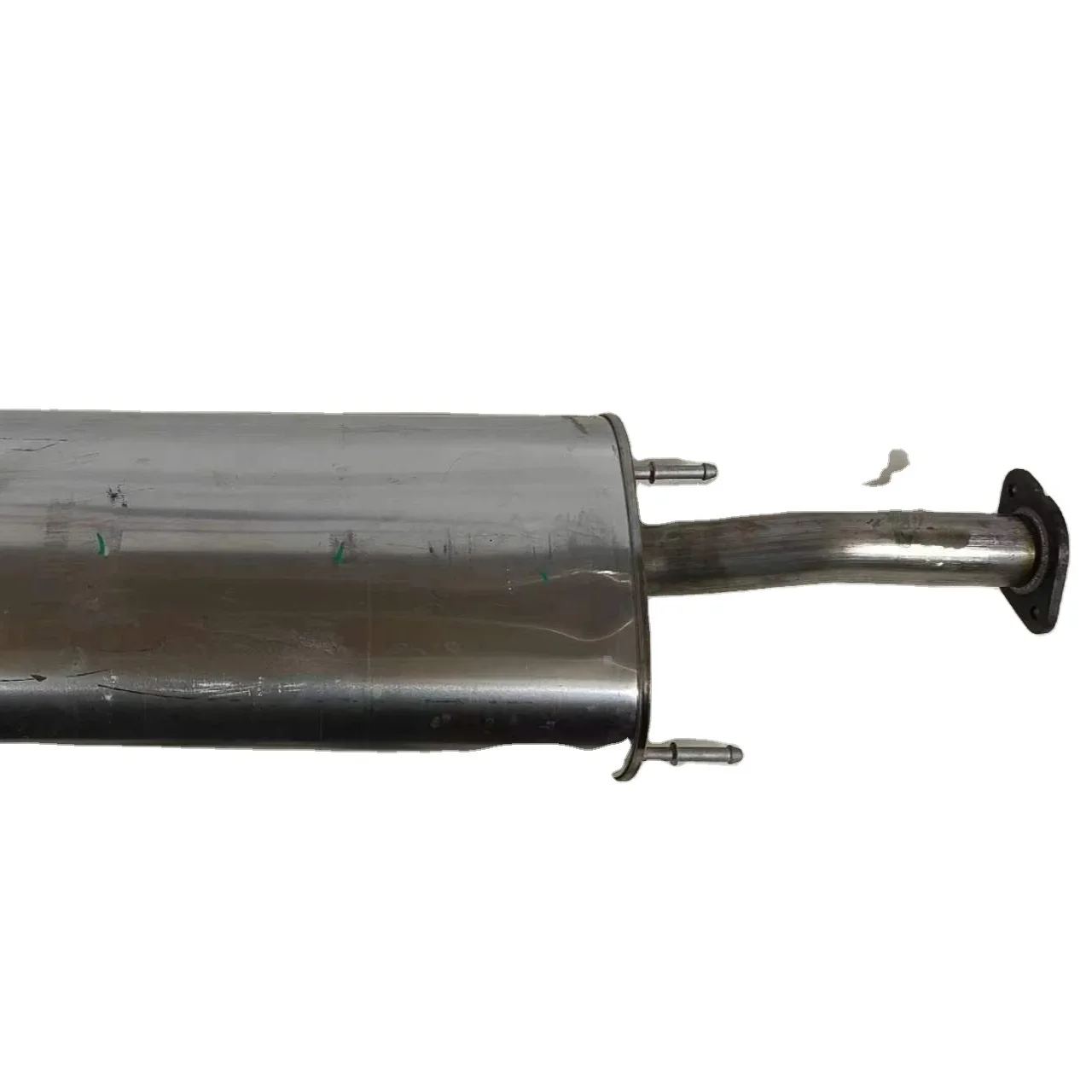 

OE B00017148,Wholesale high-quality auto parts, exhaust pipe middle section assembly is applicable to BAIC BJ40 PLUS