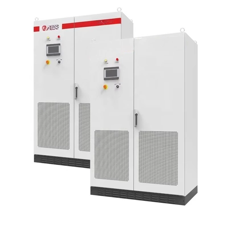 ATESS PCS 100kW 250kW 500kW 630kW 3 Phase 400V Hybrid Energy Storage Inverter Bidirectional Converter