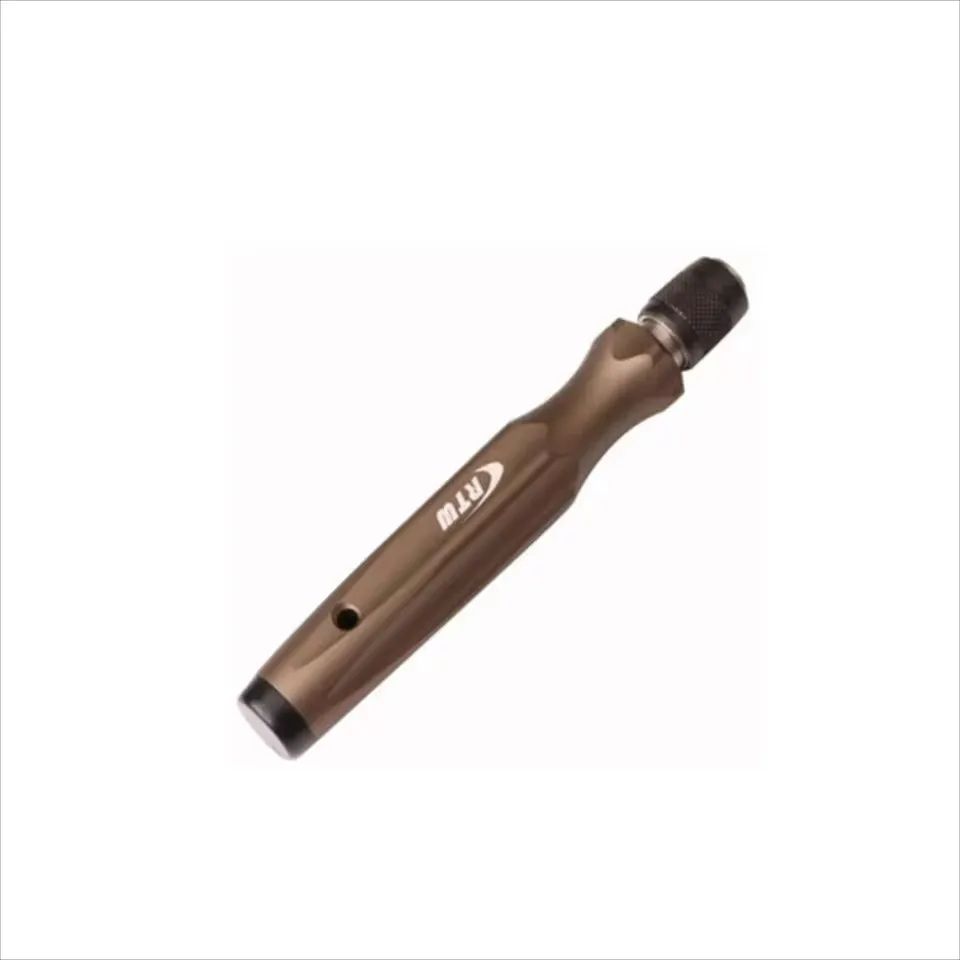 New RTW 5 in 1 hexagon wrench Tools 1.5/2.0/2.5/3.0mm/ 4.0holder head High speed steels tools