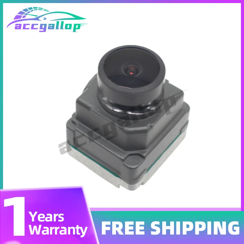 

HY32-19G590-BE Reversing Camera Parking Aid Camera Front Rear View Camera For Land Rover HY32-19G590-BE