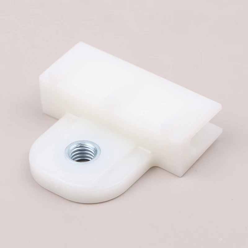 2 Stück universelle Autotür Fensterheber Glas Stütz klammern für Auto Schieber Flügel halter Halter Clip Autotür Glasclip – Detail 6