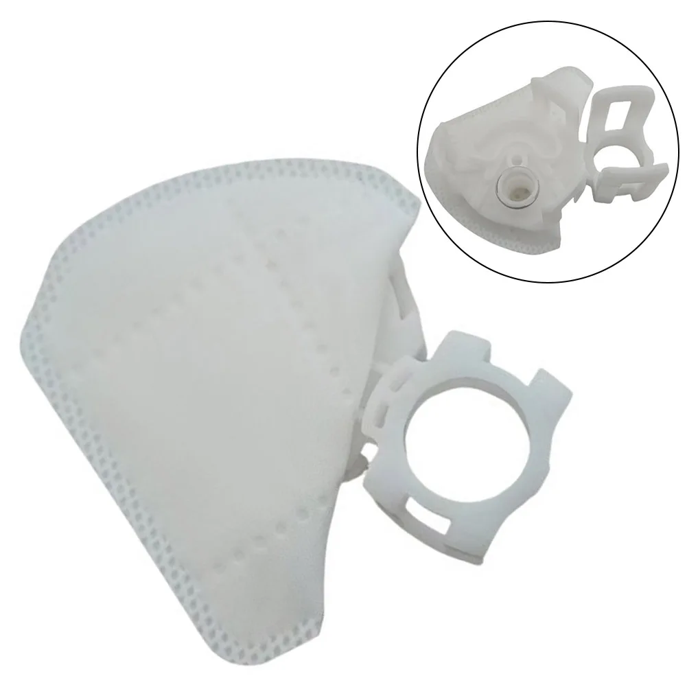 Fuel Filter For Mazda CX-5 Fuel Filter As Shown In The Picture Fuel Pump Filter Made Of ABS Material Non-deformation