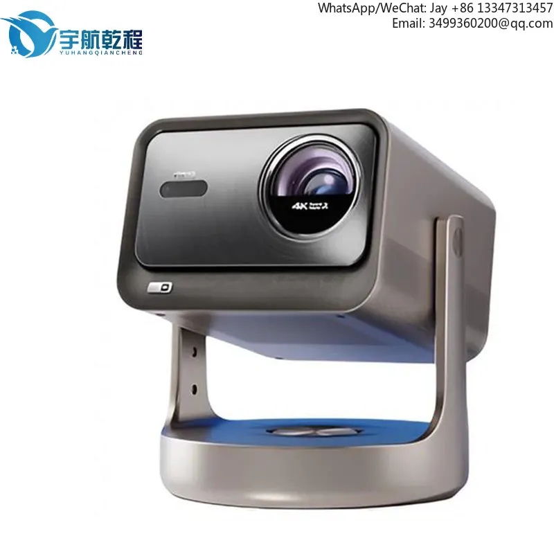 C2 Ultra 3000 Lm 4K…