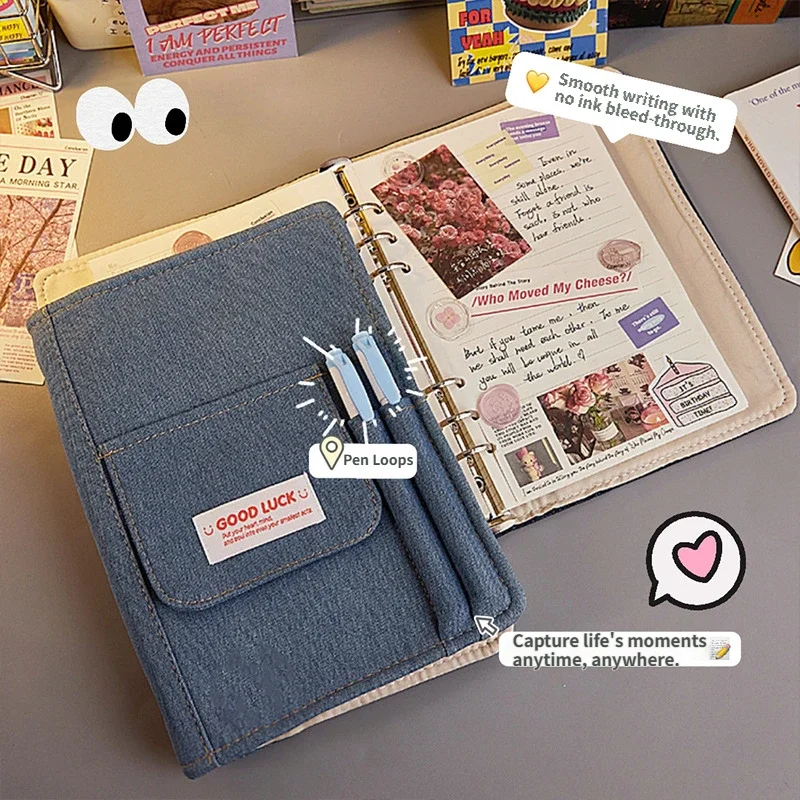 Notebook Journal