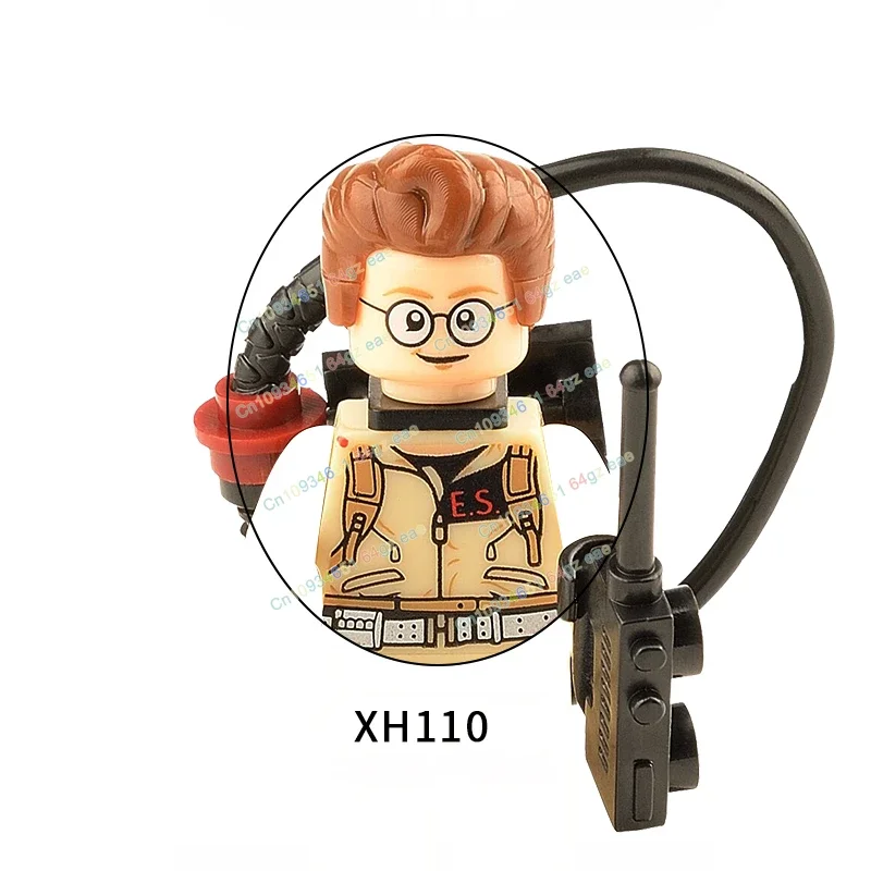 

Halloween Anime Movie Classical mini Action Figure Models Christmas Accessories Toys for Children Gifts XH108 109 110 111