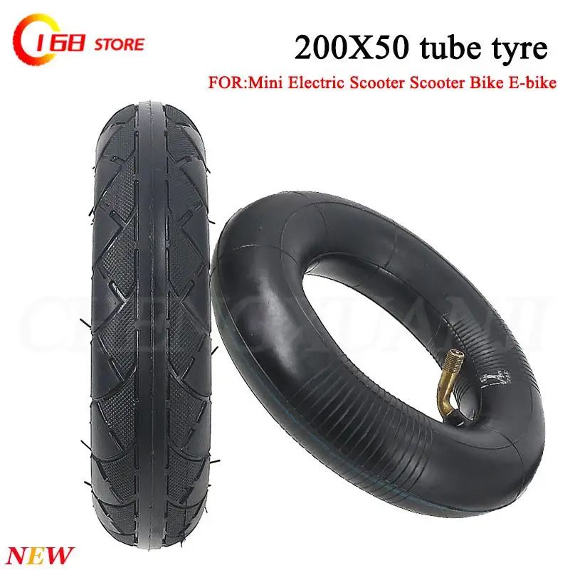 Cst 200X50 Tires Fo…