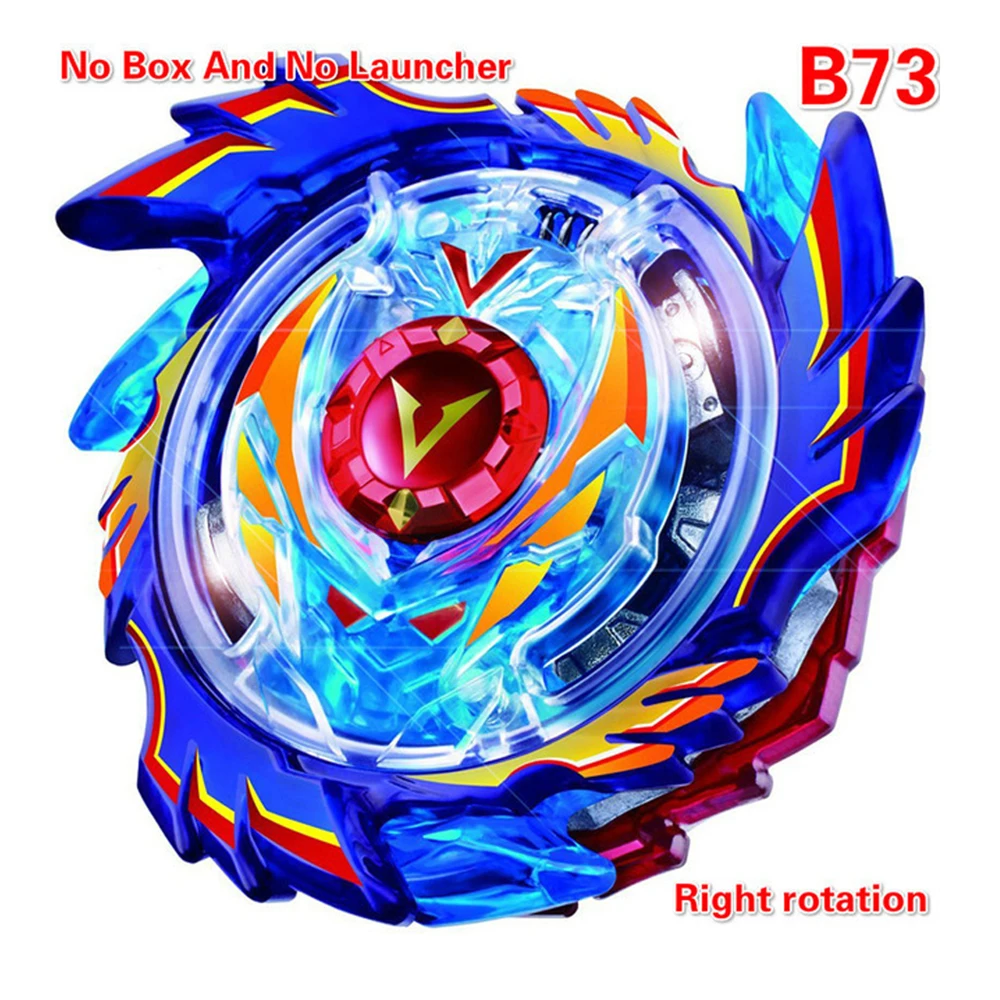 2026 Neue Burst Gyro B-34 B-79 B-131 Gyro-Spielzeugmodelle Großpackung Einzelpackung Gyro