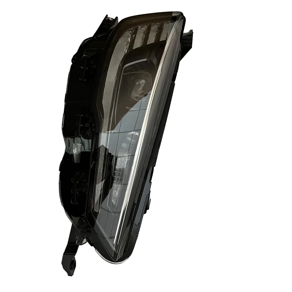 Factory Direct Sales Car Parts Custom Led Light for Cars Headlights for MG6  RONWE 6  Auto Parts