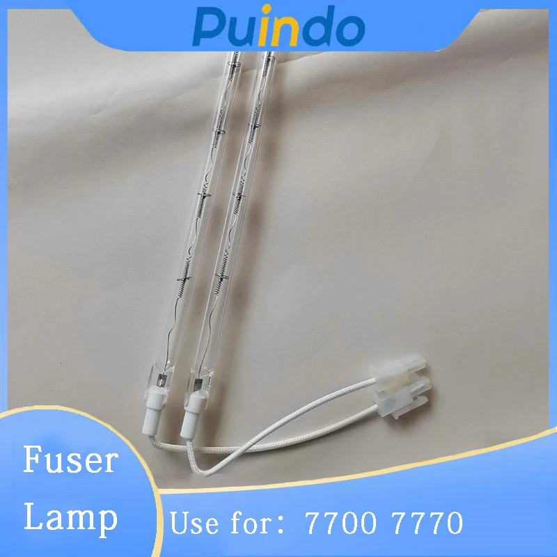 

Fuser Lamp for Kip 7700 7770 Fixing lamp 230V 1550W 230V 1250W