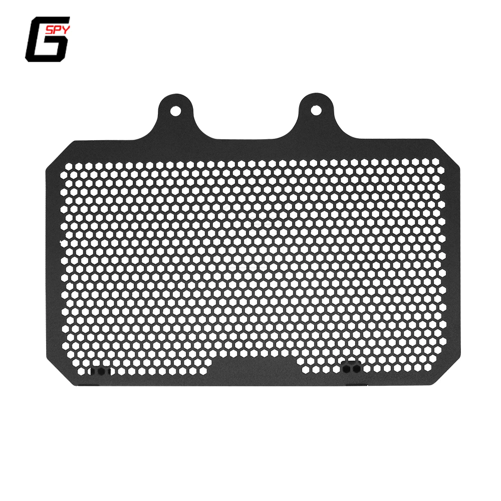 ل Husqvarna Svartpilen 401 VITPILEN 401 2018-2023 الدراجات النارية المبرد الحرس مصبغة غطاء الشواية اكسسوارات 2022 2021 2020