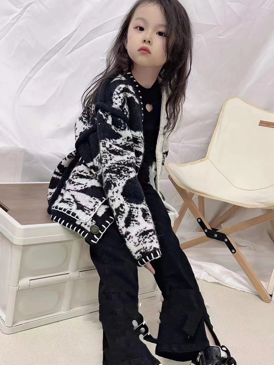 polahang-kids'-camere-cardigan-spring-autumn-girls'-knitted-sweater-sli-v-ne-long-sve-soft-procing-versatile-size