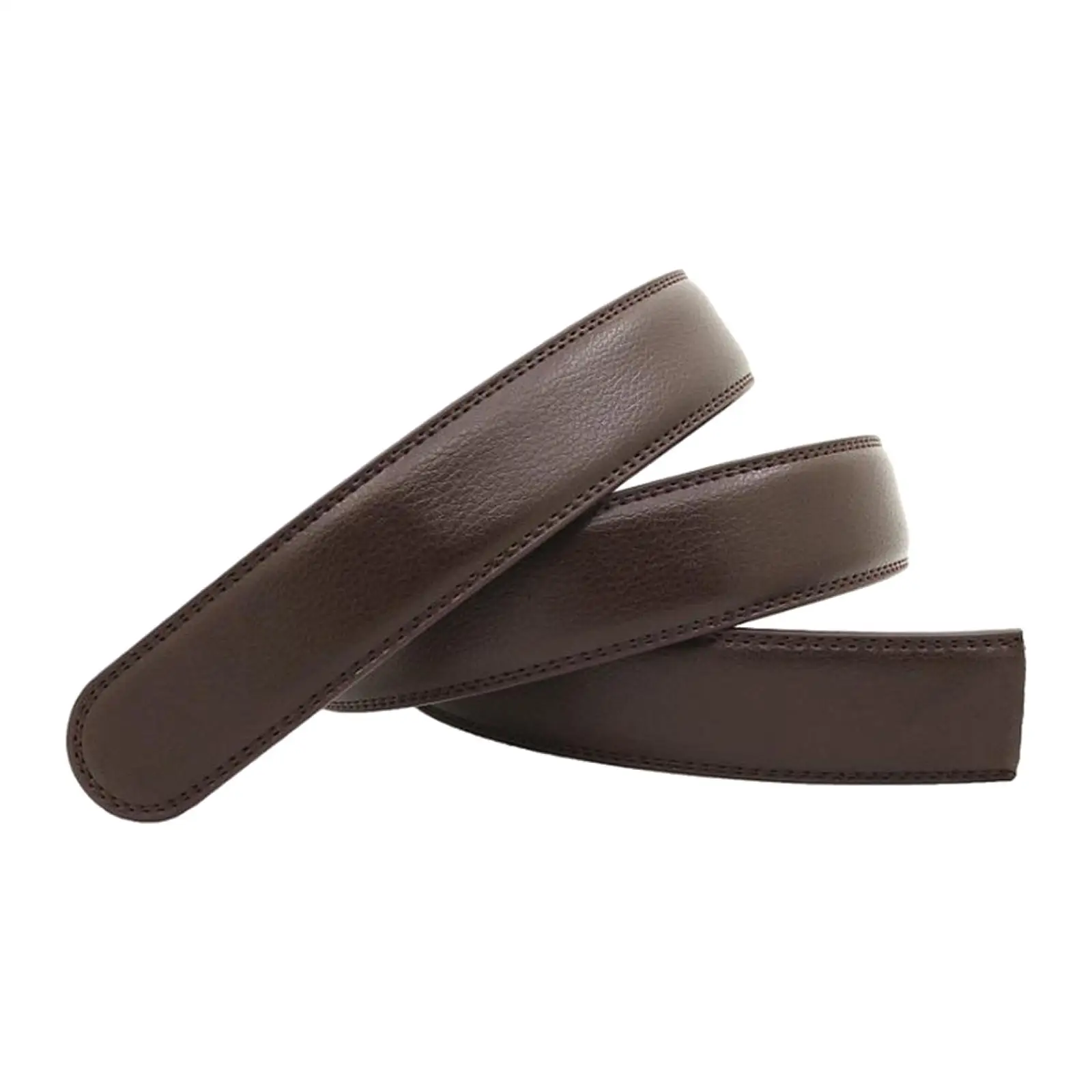 

Automatic Belt Strap No Buckle Clothing Accessories Replacement Belt for Everyday Wear Business Events Shopping Suit Pants