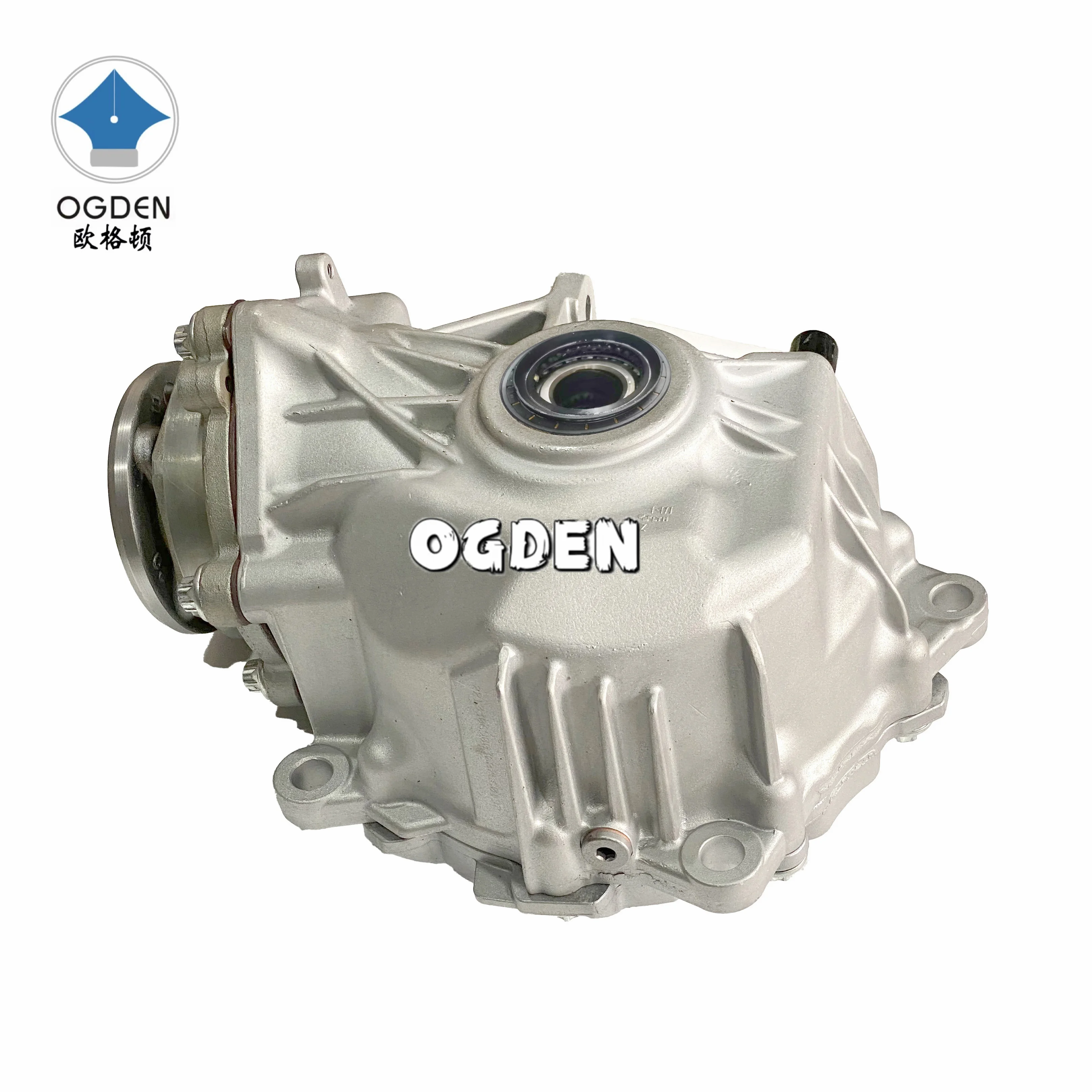 OGDEN Front Differential 3.92 For Mercedes GLK300 2008-13 W221 2213307700 2213302102 2213301102 2213309100