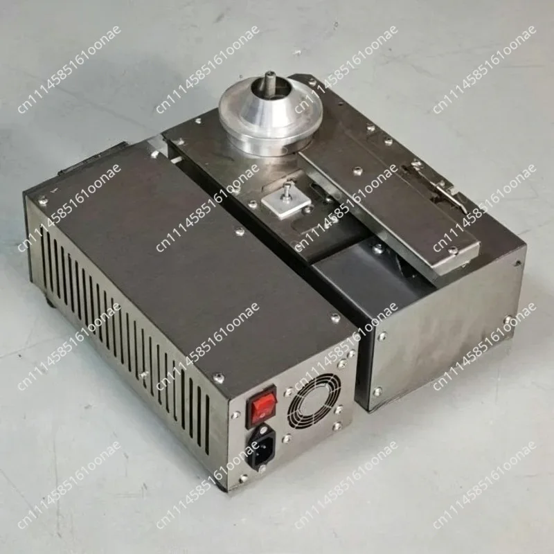 Upgraded Version Mini Selective Wave Soldering Spray Furnace Spray  Furnace Wave  BF06  22OV AC