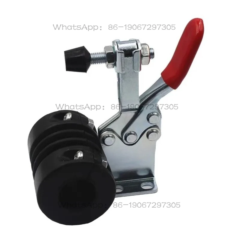 Applicable To  Jifei P100pro Fixed Clamp Lock Pump Transport  Buckle T50 T60