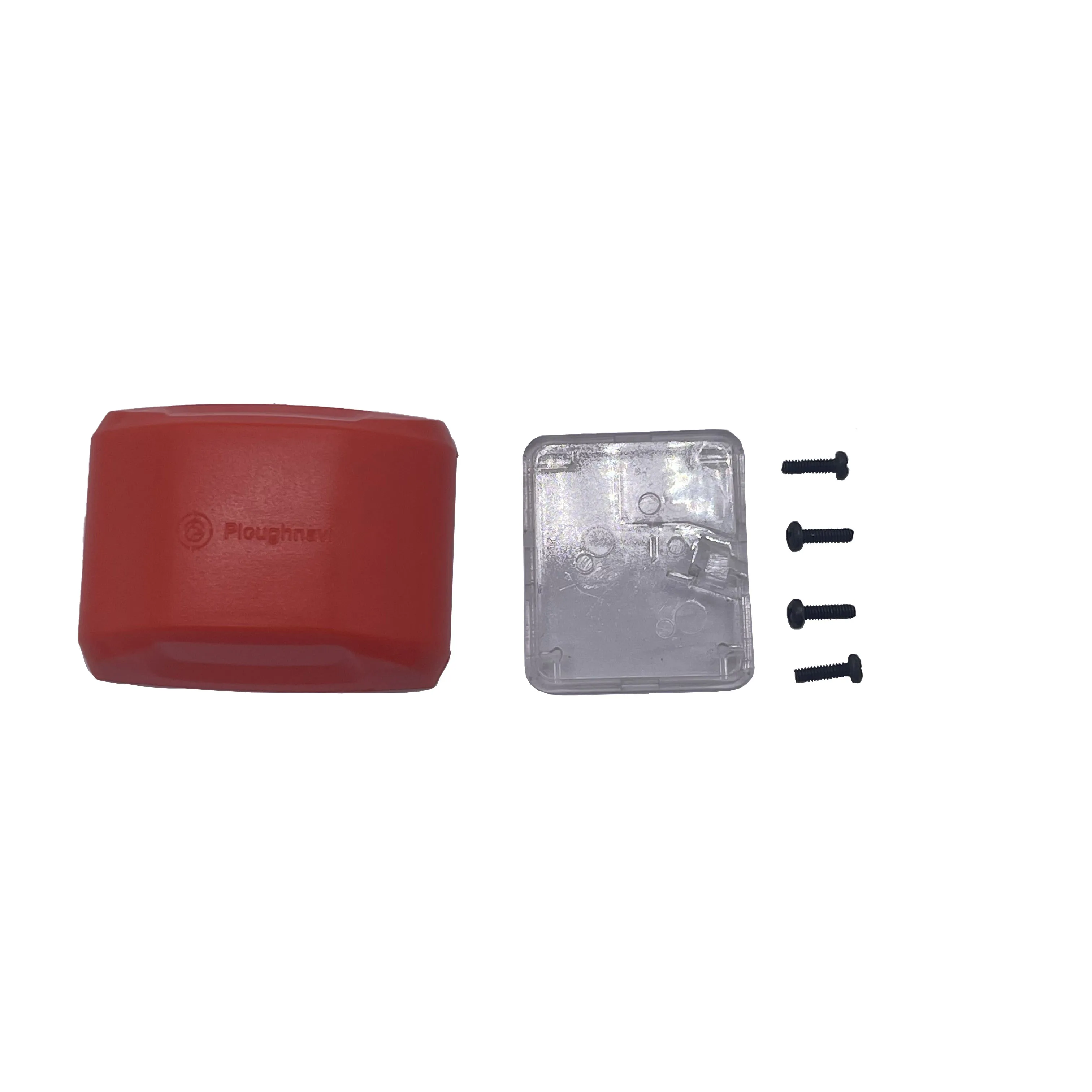 GPS Antenna Cover for Garmin DC50 T5 TT10 TT15 Dog Collar,Cover with Screws