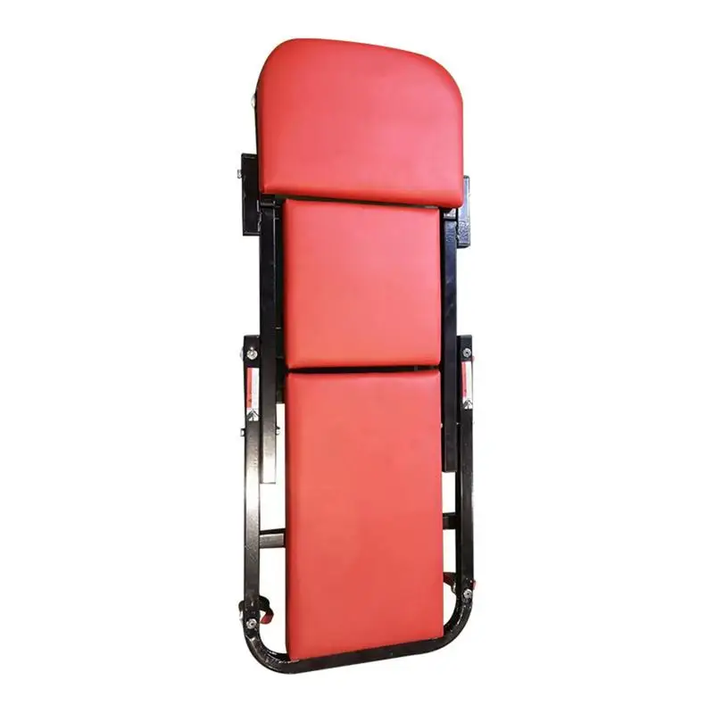 Car Maintenance Mat Car Mechanical Workshop Board Automotive Mechanical Workshop Tools Car Creeper Seat With Folding Cushion Pad