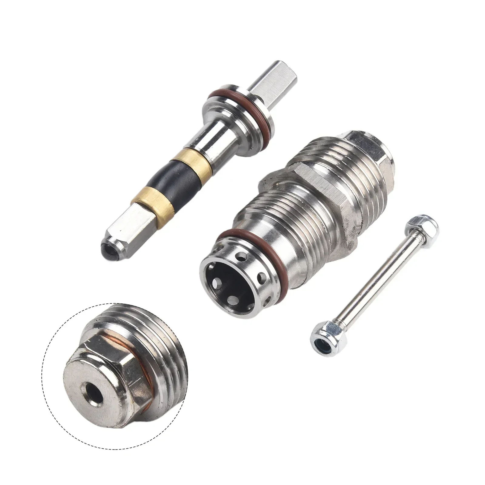 Repair Set Repair Kit Spray Guide Tool 288488 Airless Repair Kit For Contractor Building Tool Power Accessories