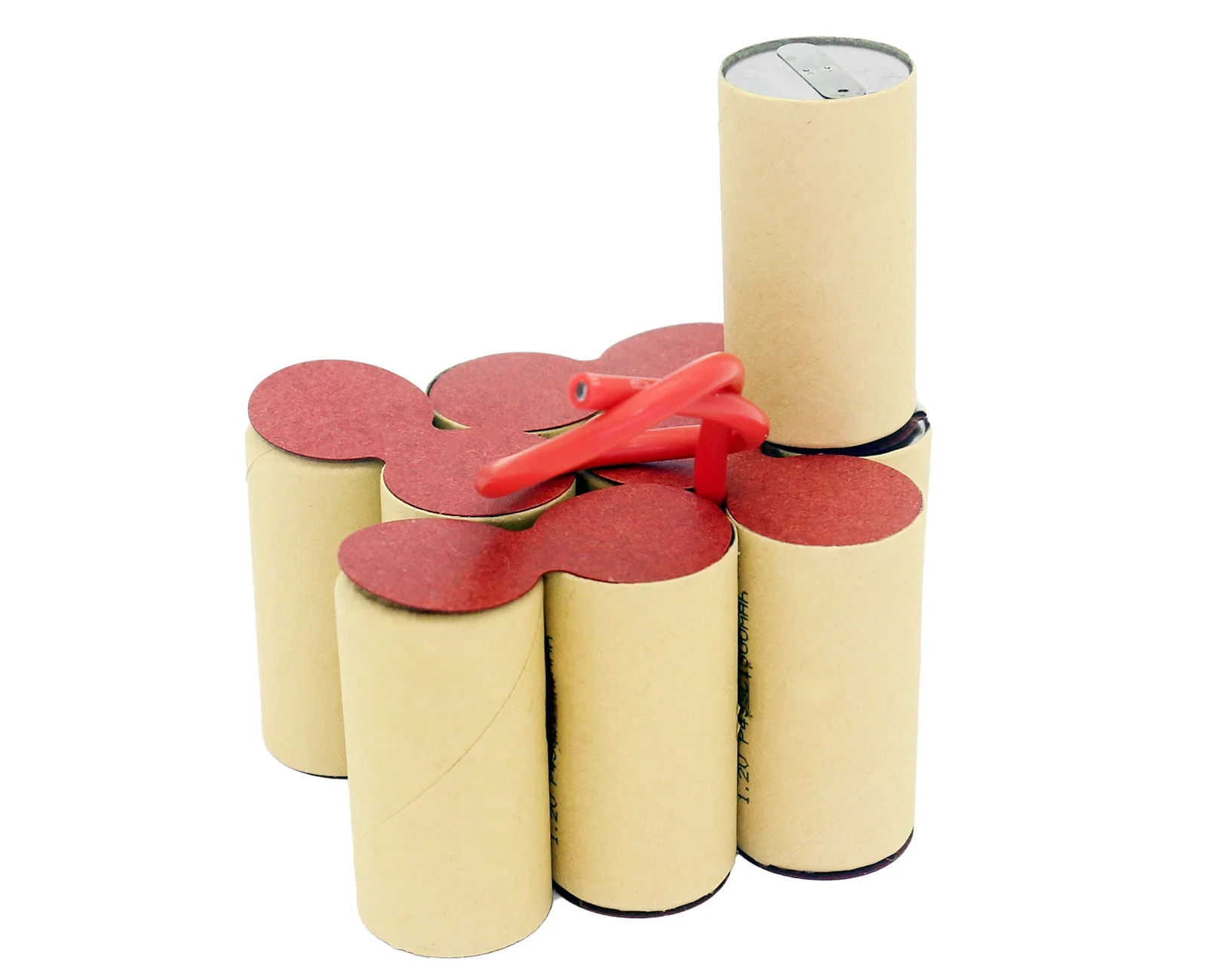 12V 1.2-3AH Ni-MH Ni-Cd Rechargeable Battery for Electric Screwdriver Cordless Drill Black&Decter Dewalt DW9072 DE9037