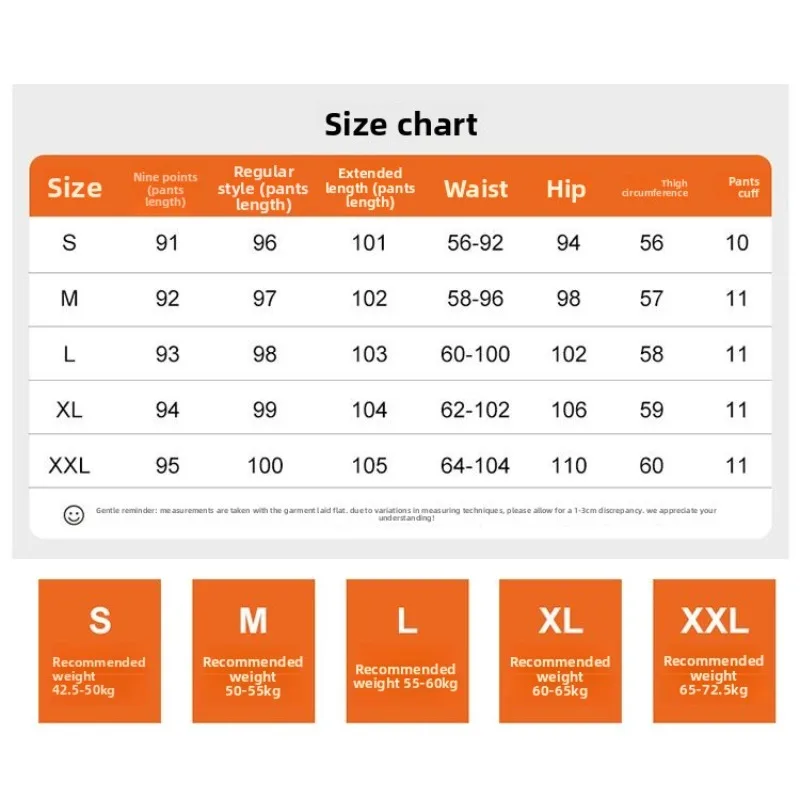 الشتاء صوف مبطن Sweatpants النساء عالية الخصر فضفاضة تناسب السراويل القطنية الحرارية لينة أفخم بنطلون صالة في الهواء الطلق ارتداء عادية #2