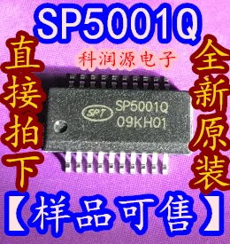 SP5001Q SSOP20 / integrated circuit