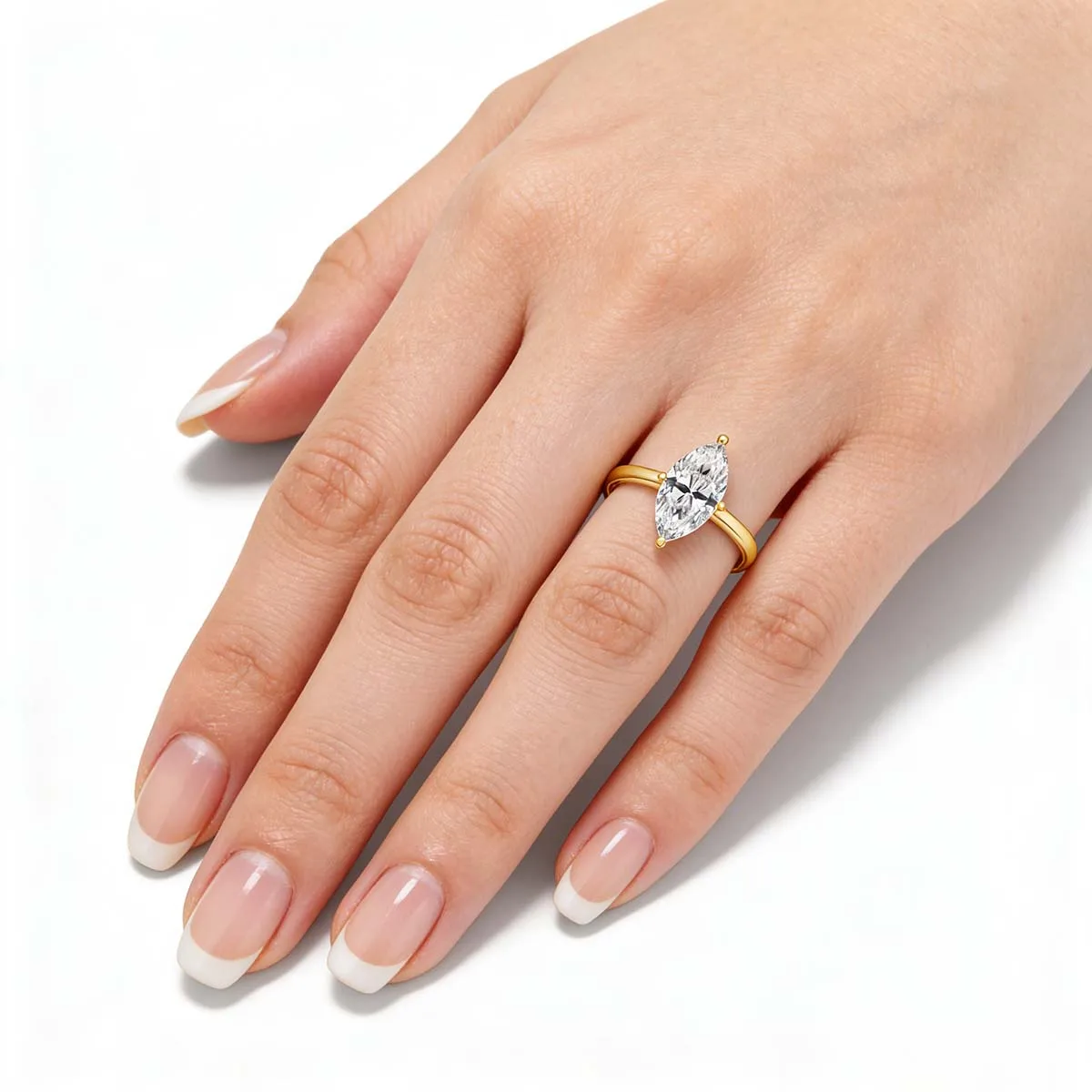 sterling-silver-925-2-3ct-solitaire-moissanite-engagement-ring-gra-four-claws-for-women-bride-gift-14k-gold-filled-wedding-band