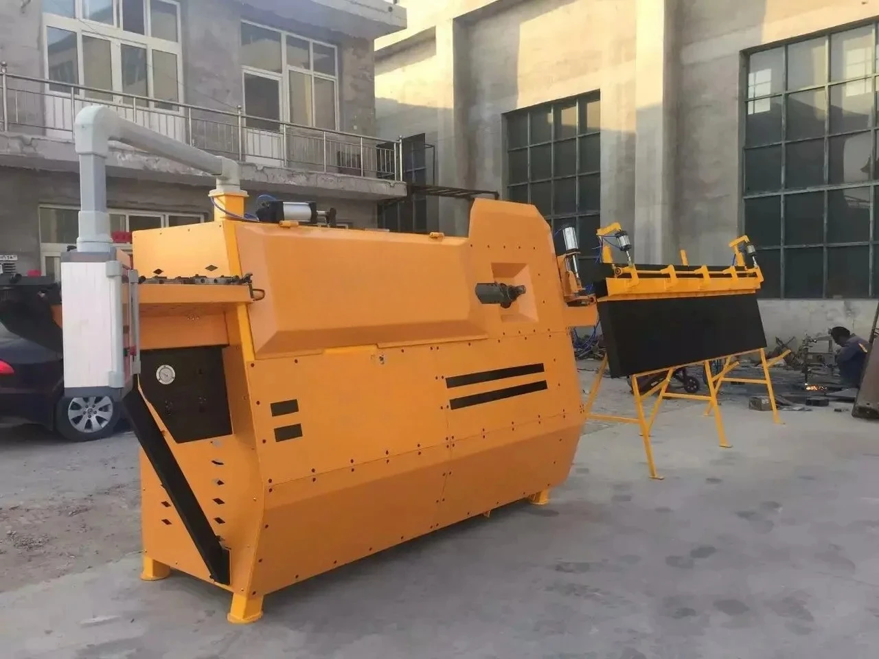 Yg Customized Cnc W…