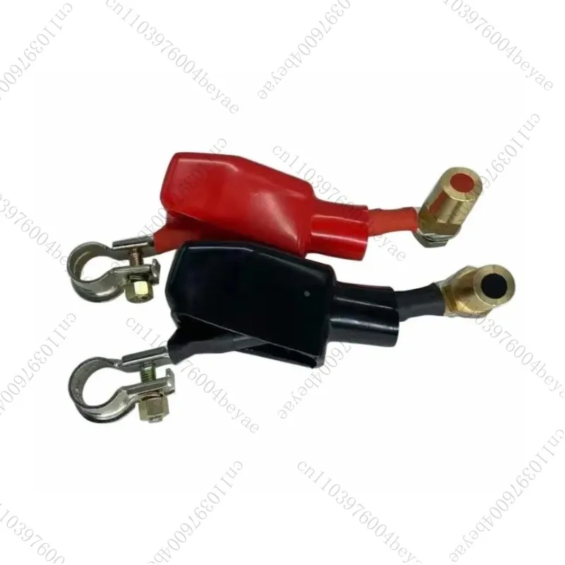 35-way Car Positive and Negative Extension Modification Terminal Truck Power Line Converter Plug