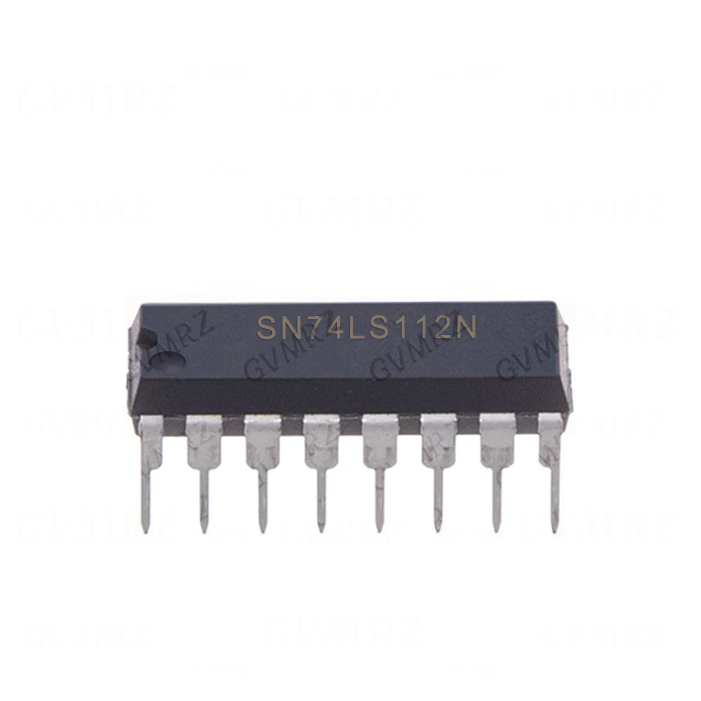 5/10/100PCS/LOT SN74LS138N SN74LS139N DIP DIP16 SN74LS42N SN74LS47N SN74LS48N SN74LS83N SN74LS85N SN74LS112N SN74LS123N
