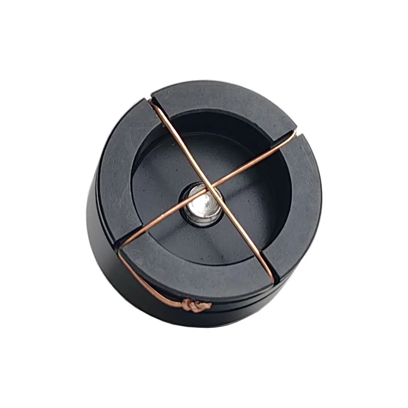 Laser Path Calibrating Device For Lens Tube Light Regulator Alignment Kit For Co2 Laser Head Mirror Mount Adjust Collimate