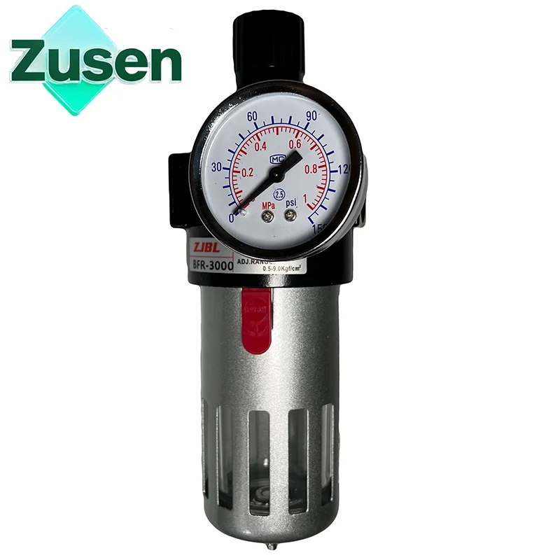 Zusen Airtac Series…