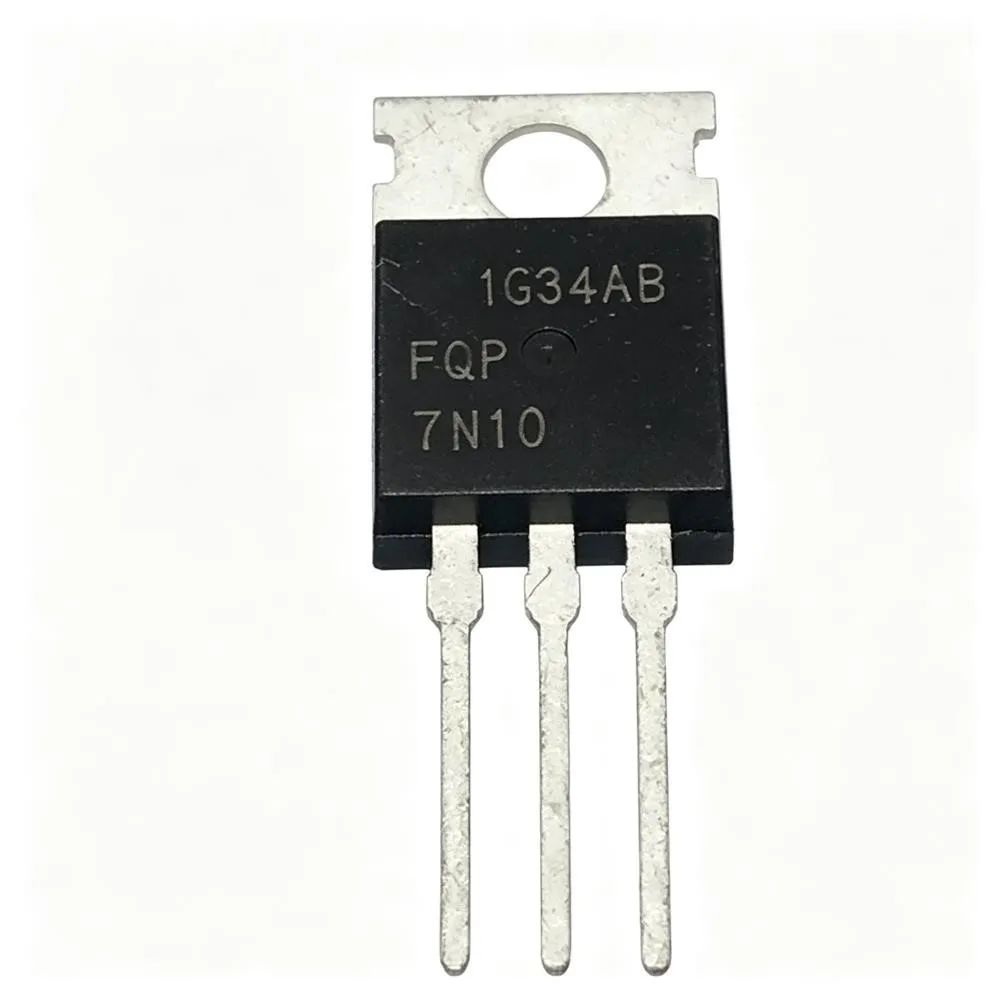 5PCS FQP95N03L 30V 95A FQP7N10 100V 7.3A FQP11N40 11.4A 400V U1520 MUR1520 200V 15A 2SJ245 J245 -60V -5A FQP7N20 7A 200V