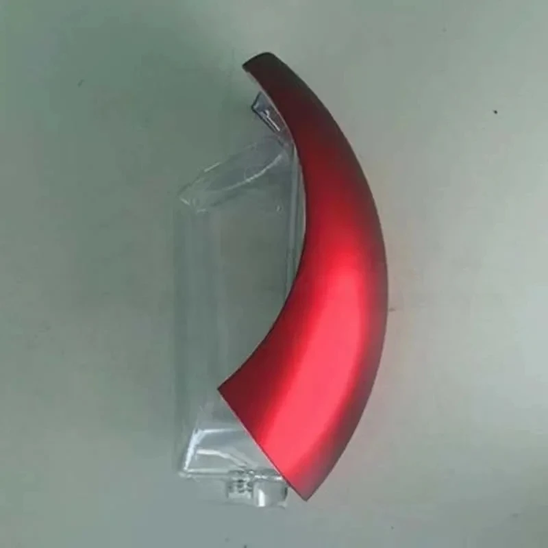 Applicable To Nestle Capsule Coffee Machine EDG736 Water Tank, Red Water Tank