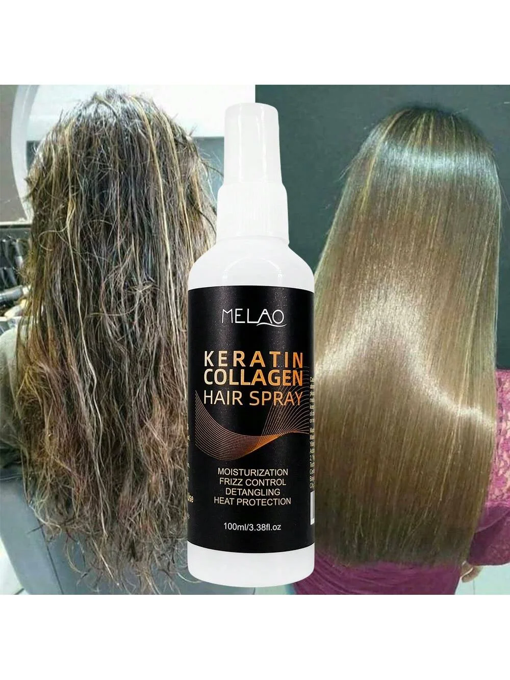 Melao Collagen & Ke… - image