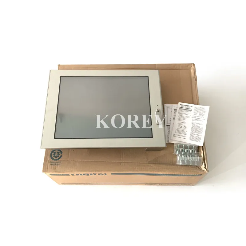 

FP3710-T42-U OPERATION SCREEN PFXFP3710T2AU BRAND NEW ORIGINAL PLEASE INQUIRY