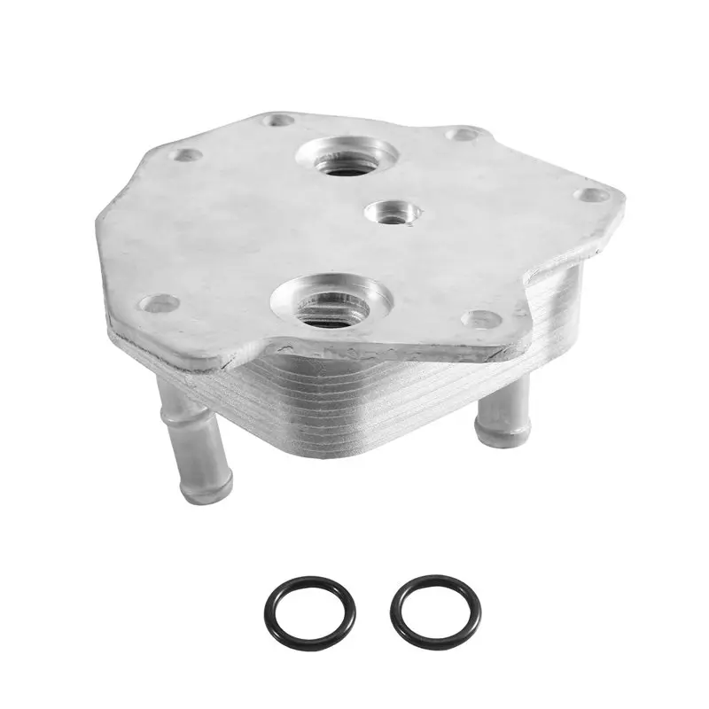 15710-38021 1571038021 Oil Cooler For Toyota Lexus Land Cruiser Redwood Tundra