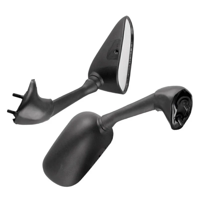 Motorcycle Rearview Mirrors for Yamaha YZF R1 R6 1998 - 2007 1999 2000 2001 2002 2003 2004 2005 2006 YZF-R1 YZFR1 YZF-R6 YZFR6