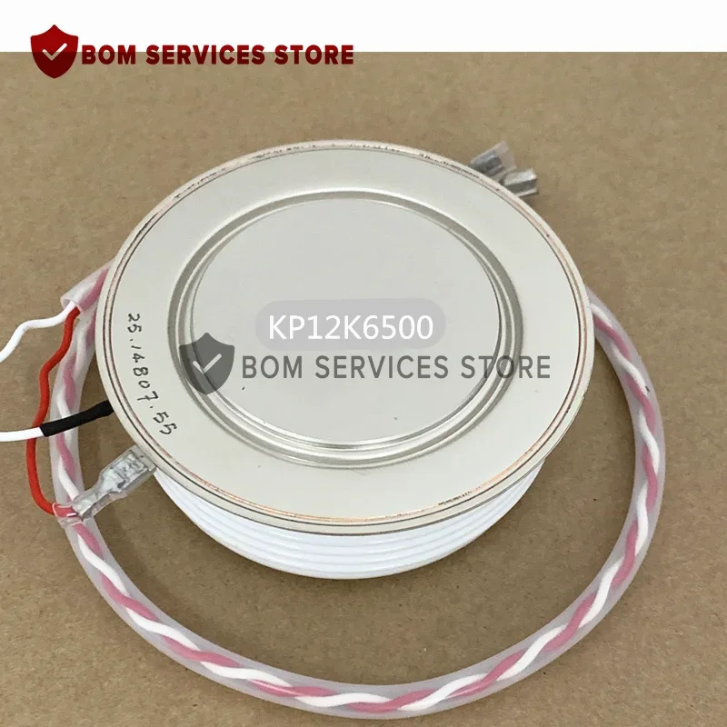 KP12K6500 وحدة الثايرستور الأصلية الجديدة