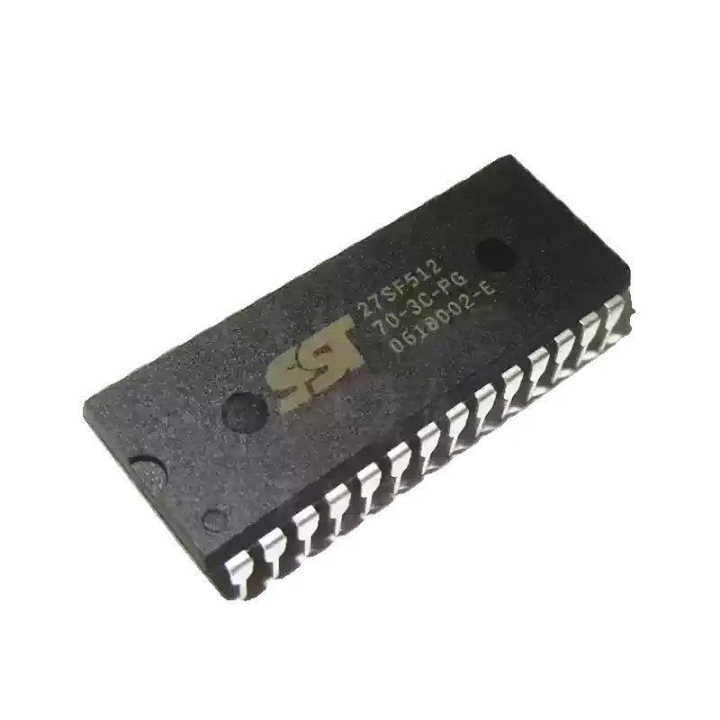 1 szt./partia SST27SF512-70-3C-PG SST27SF512 27SF512 70-3C-PG DIP28 Dostępne