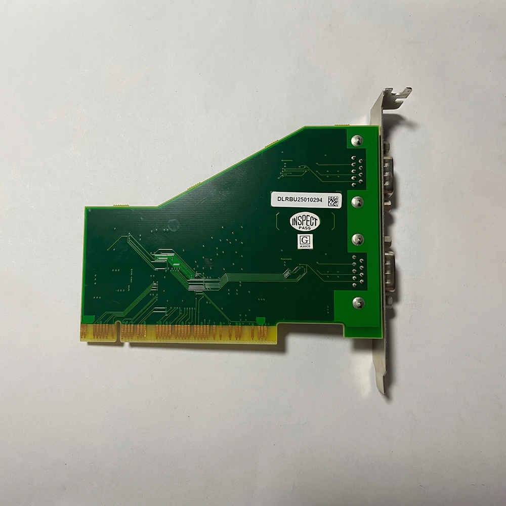 COM-2CL-PCI For CONTEC Data communication DAQ acquisition card