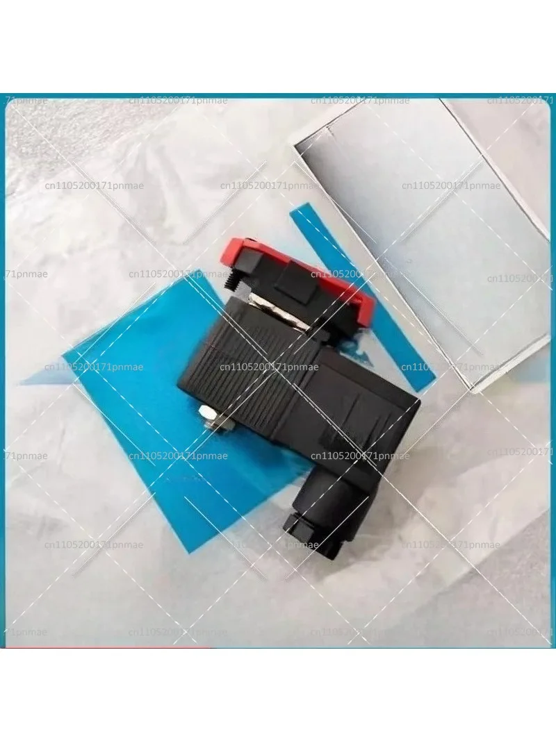 Air Compressor, Solenoid Valve 1089070213/1089070209 Vent Valve Module 110V