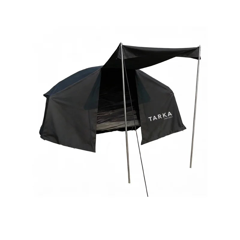TentSetBlack
