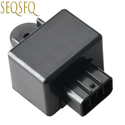 60E-81950-00 Relay Assy For Yamaha Waverunner Outboard Motor 330HP-90HP 115HP 150HP , fits 18-152 60E-81950 Boat Engine