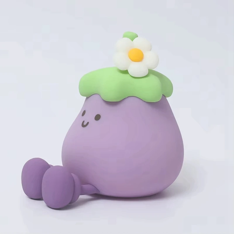 HOT! Night Light Children Cute Fruit Nursery Lamp LED Fruit Decoration Night Light Suitable For Bedroom Desktop Birthday Gift