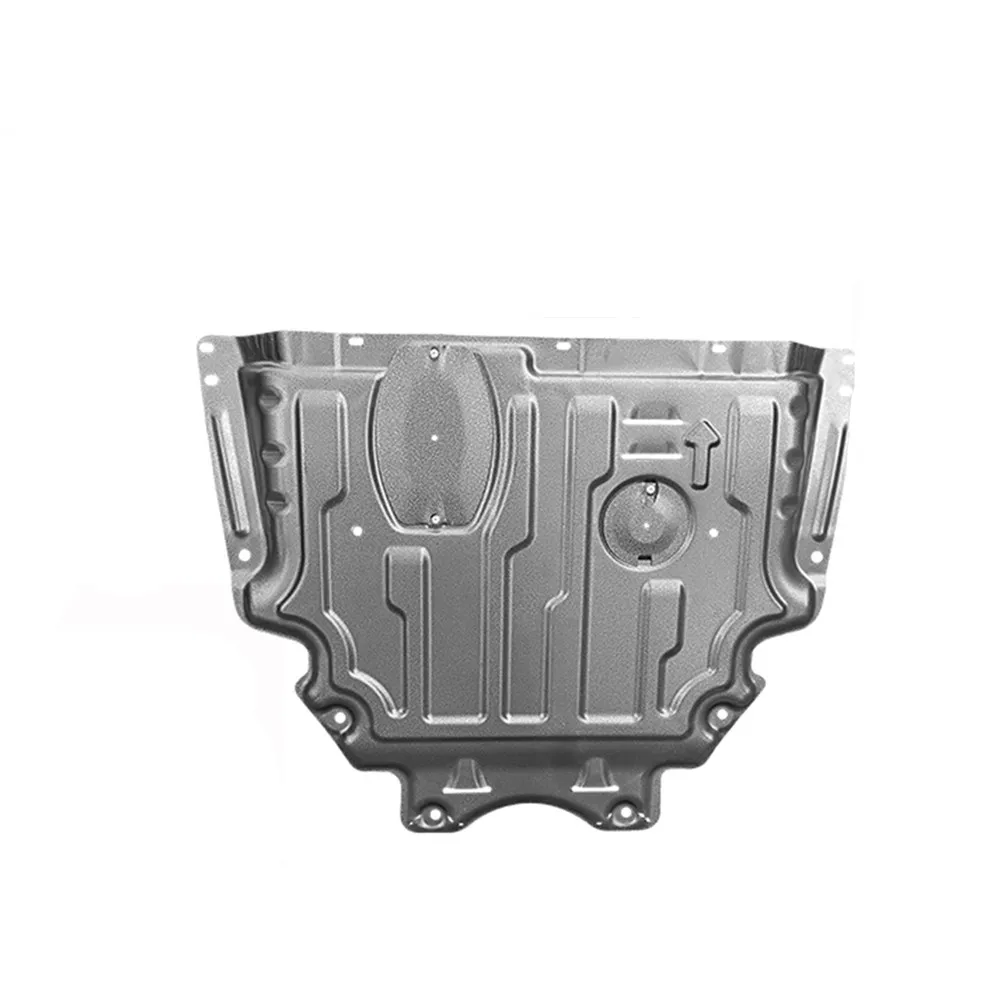 

For Great Wall Harvard JOLION 2021 Accessories Engine Lower Guard Plate Aluminum Magnesium Alloy Chassis Armor Plate Shield