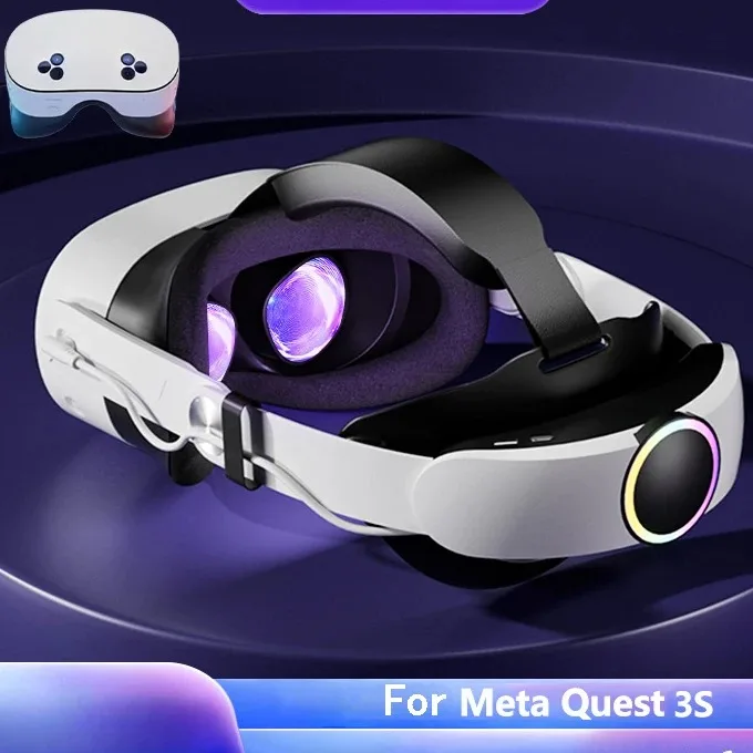 Charging Headset Fo… - image