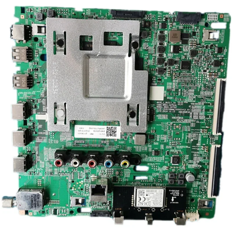 

UA55RU7700J UA55RU7700JXXZ Motherboard BN41-02703A BN91-20841A