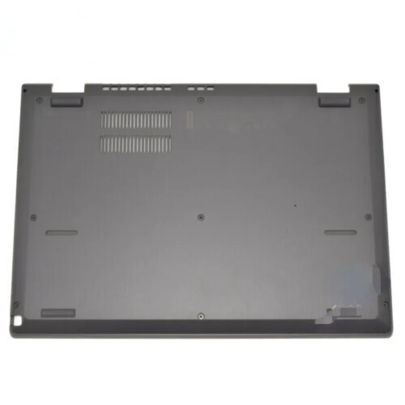 

New Lower Case Bottom Case Base Cover Black For Lenovo ThinkPad L390