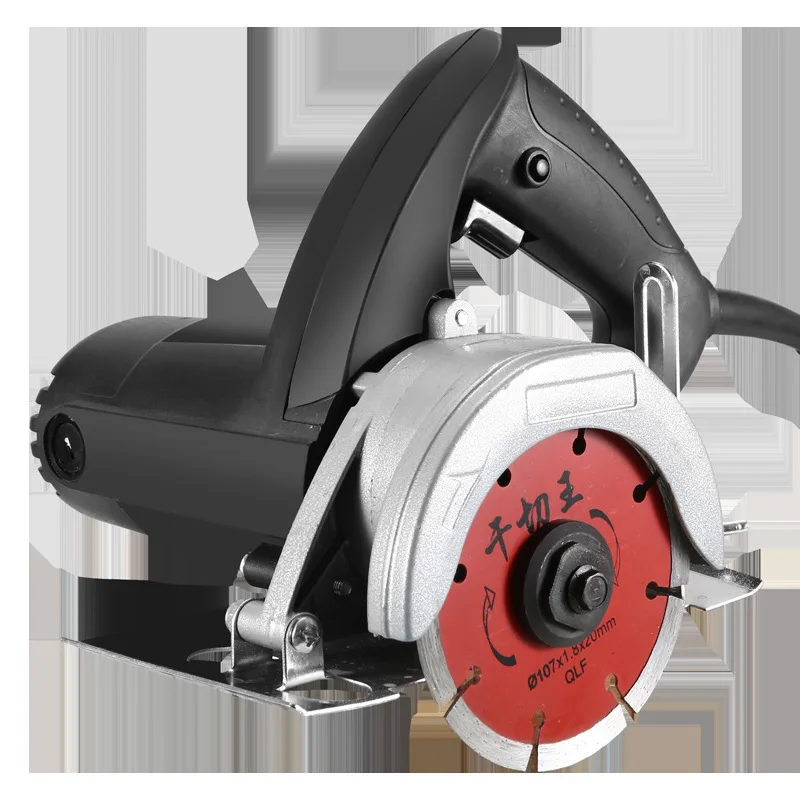 

High Power 220V Cutting Machine with 1-Year Warranty Featuring Core Motor Component