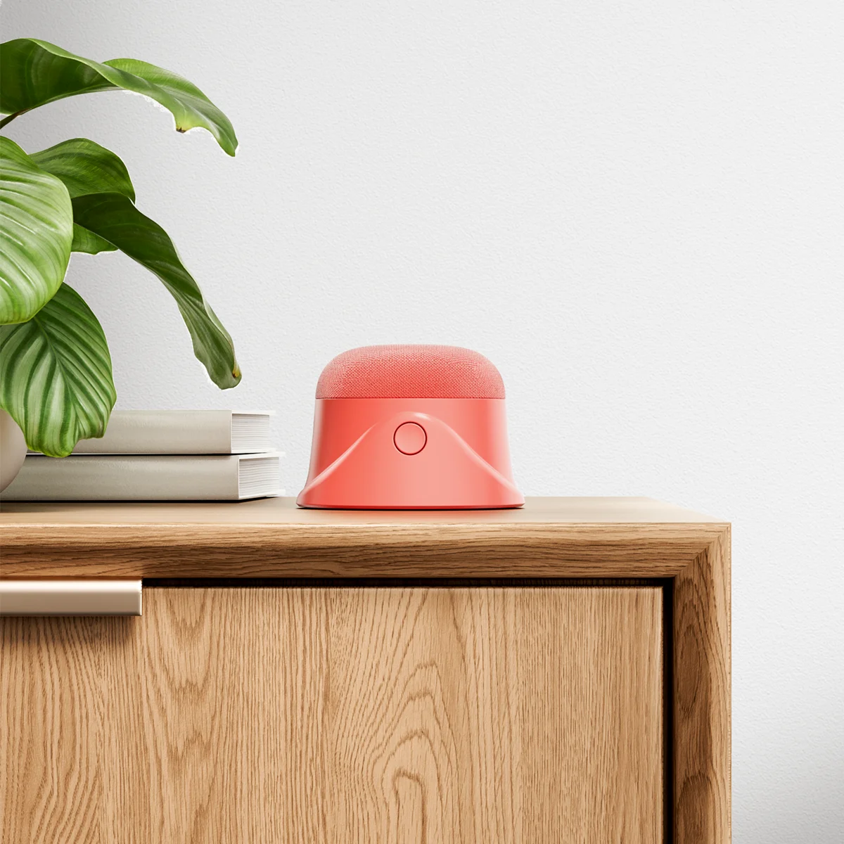 Smart BLE Speaker With ChatGPT AI for Seamless Connectivity and Everyday Users